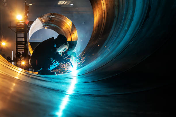Best Aerospace and Defense Welding in Prairie Grove, IL