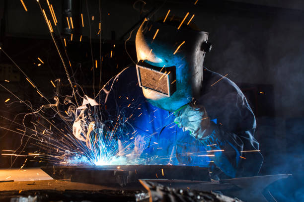 Prairie Grove, IL Welder & Metal Fabrication Company
