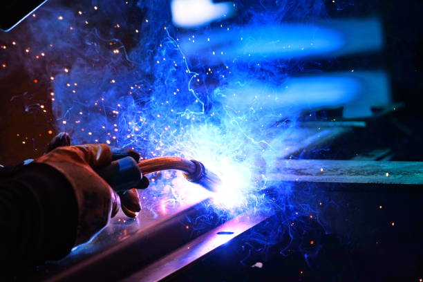 Best Maintenance and Repair Welding in Prairie Grove, IL