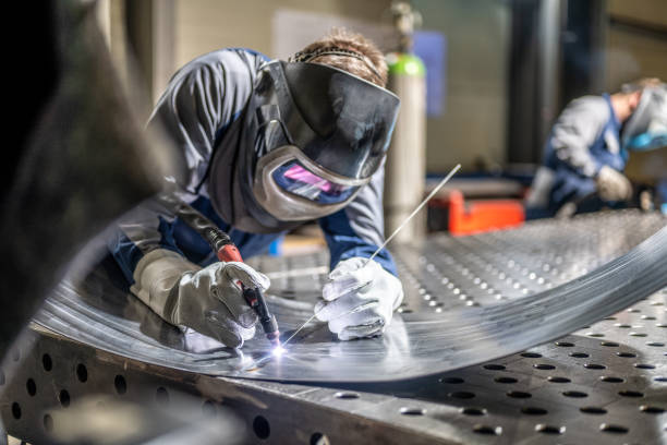 Best Artistic and Custom Metal Fabrication in Prairie Grove, IL