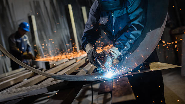 Best Marine and Shipbuilding Welding in Prairie Grove, IL