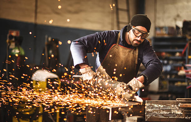 Affordable Welder Services in Prairie Grove, IL
