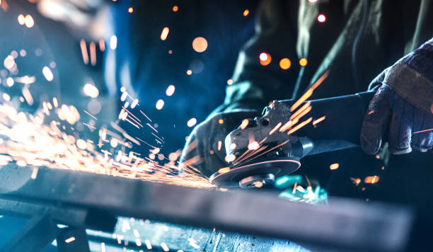  Prairie Grove, IL Welder Pros